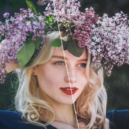 50 Hollywood LUTs Pack