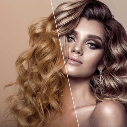 20 Pro Film LUTs Pack