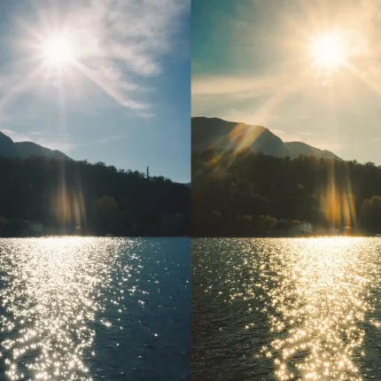 Ultimate Film Emulation LUTs and Power Grades Pack