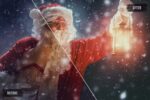Magical 100 Christmas LUTs Pack