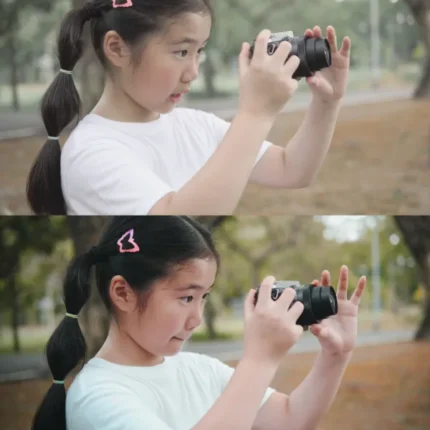 Free Powergrade Cinematic