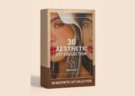 Ultimate 30 Aesthetic LUT Collection – Vibrant Cinematic Color Grading by 3motional