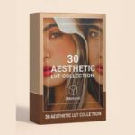 Ultimate 30 Aesthetic LUT Collection – Vibrant Cinematic Color Grading by 3motional