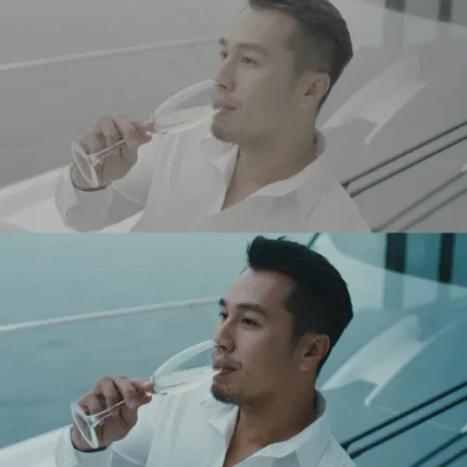 FREE – Lut Lowkey Cinematic