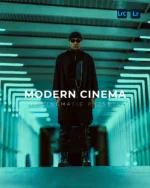 Modern Cinema Lightroom Presets – Powerful Cinematic Editing Pack (15 Premium Looks) - Image 24