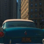 CineVista Film Emulation Powergrade