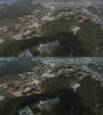 FREE – LUT Orange Lowkey for DJI