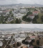 FREE – LUT Orange Lowkey for DJI