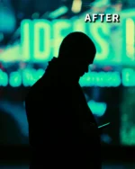 Modern Cinema Lightroom Presets