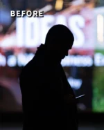 Modern Cinema Lightroom Presets