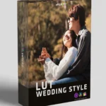 Lut Wedding Style