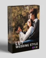 Lut Wedding Style