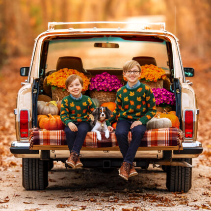 The Friends Collection