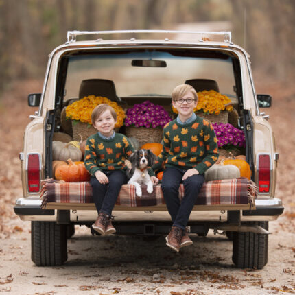 The Friends Collection