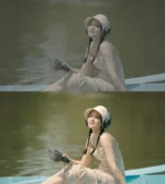 FREE – 4 LUTs Dreamy for Life