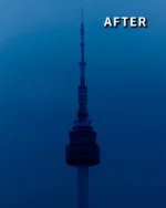 Modern Cinema Lightroom Presets