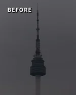 Modern Cinema Lightroom Presets