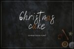 25 Christmas Fonts | Festive Fonts for Holiday Design - Image 48