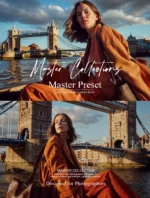 Master Collection Presets 3.0 – Full Lightroom & LUTs Bundle (730+ Packs) - Image 8