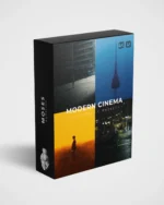Modern Cinema Lightroom Presets