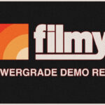 Filmy PowerGrade + LUTs