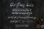 25 Christmas Fonts