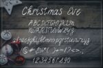 25 Christmas Fonts | Festive Fonts for Holiday Design - Image 29