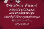 25 Christmas Fonts