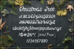 25 Christmas Fonts