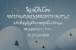 25 Christmas Fonts