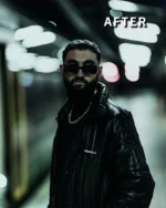 Modern Cinema Lightroom Presets