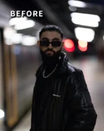 Modern Cinema Lightroom Presets