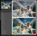 Master Collection Presets 3.0 – Full Lightroom & LUTs Bundle (730+ Packs) - Image 27