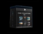 Complete Cine Collection Presets & LUTs