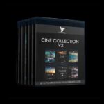 Complete Cine Collection Presets & LUTs