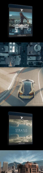 Complete Cine Collection Presets & LUTs