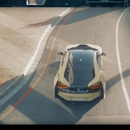 Complete Cine Collection Presets & LUTs