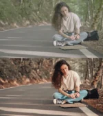 Ultimate Teal and Orange LUT Pack