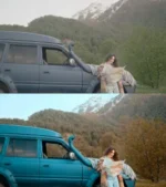 Ultimate Teal and Orange LUT Pack