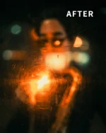 Modern Cinema Lightroom Presets