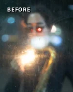 Modern Cinema Lightroom Presets