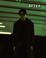 Modern Cinema Lightroom Presets