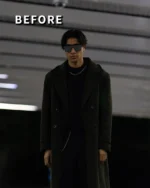 Modern Cinema Lightroom Presets