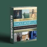 Tom Antos Films – Famous Movie LUTs