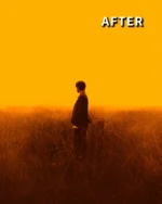 Modern Cinema Lightroom Presets