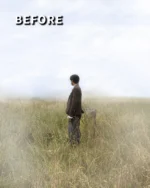 Modern Cinema Lightroom Presets