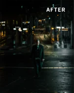 Modern Cinema Lightroom Presets