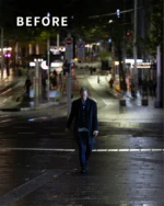 Modern Cinema Lightroom Presets