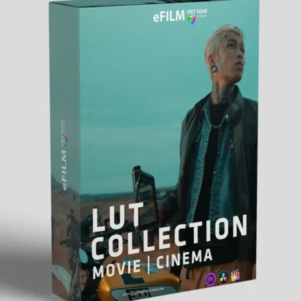 Lut Movie Style – Free