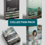 Combo LUT Collection Pack